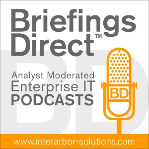 BriefingsDirect Podcasts