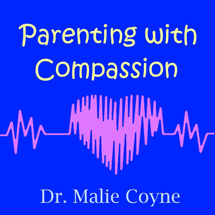 Parenting With Compassion