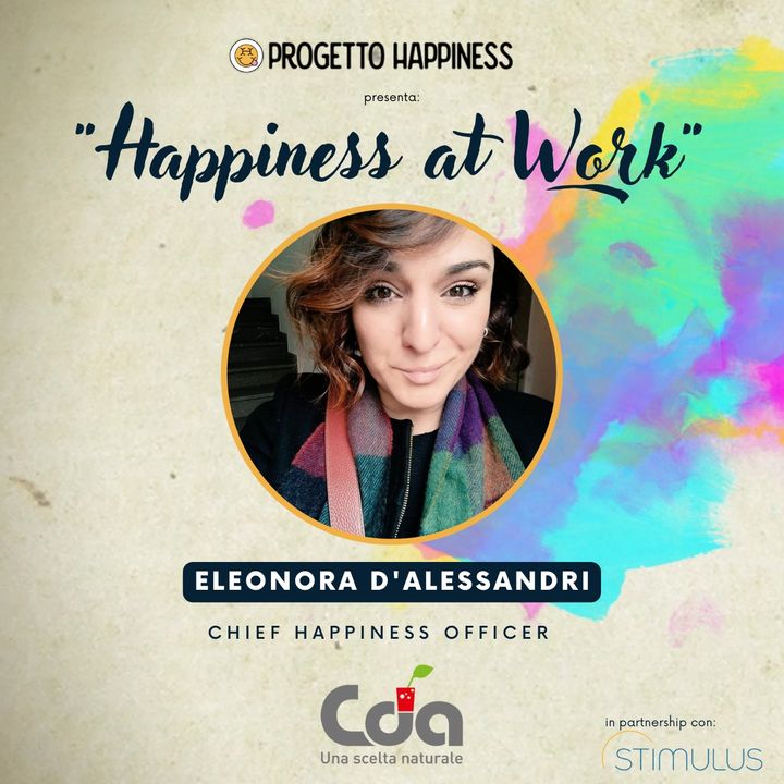 Felicità Interna Lorda: promuovere e misurare la felicità in una realtà produttiva