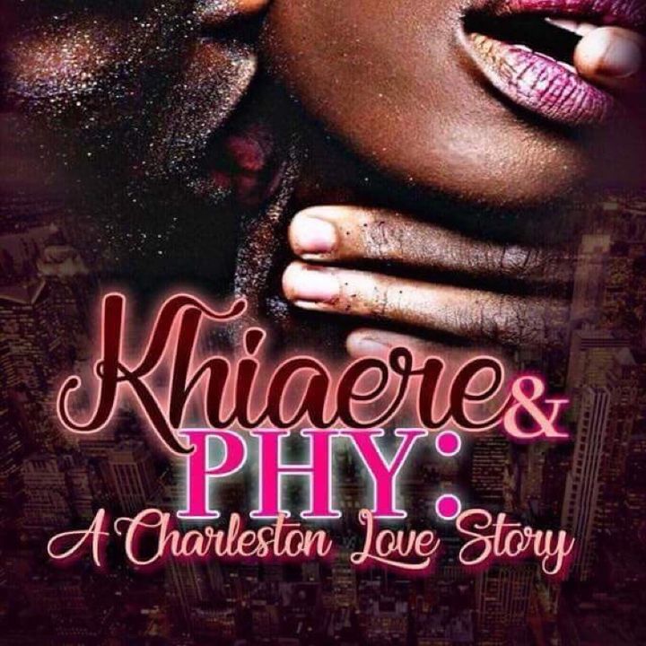“Khiaere Phy: A Charleston Love Story” by Mel Dau
