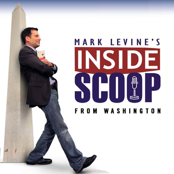 Mark Levine's Inside Scoop