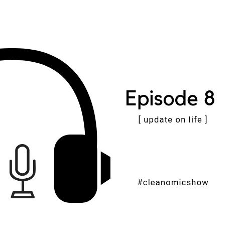 Podcast - Update on Life Take 3 - 09:02:19 08.59