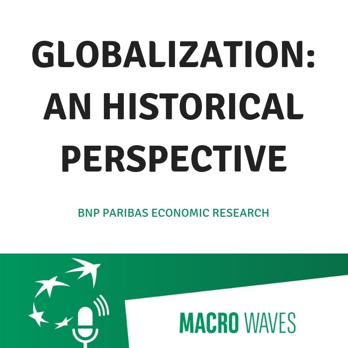 #01 - Globalization: an historical perspective