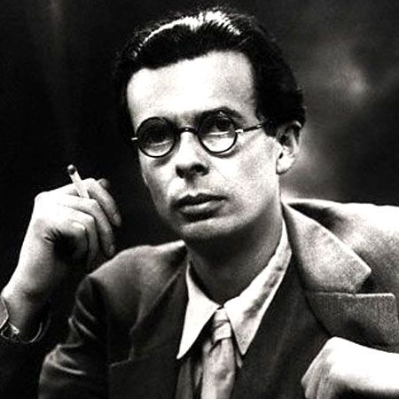 Cesur Yeni Dünya - Aldous Huxley