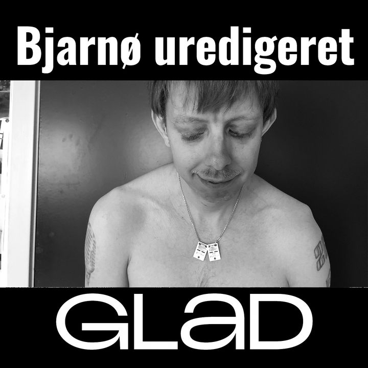 Bjarnø Uredigeret - om sex og handicap
