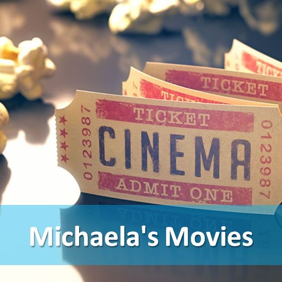 Michaela's Movies