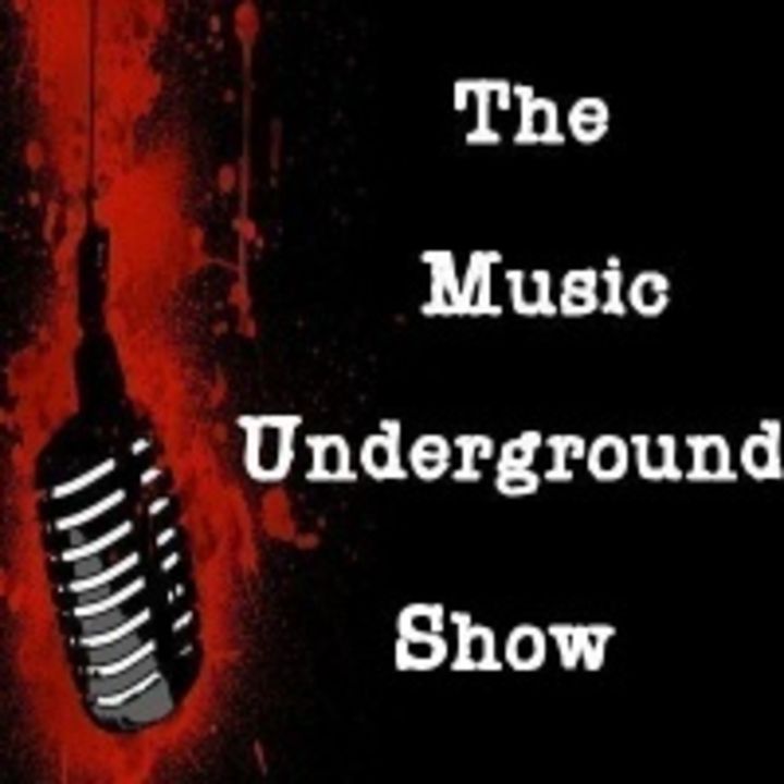 The Music Underground Show