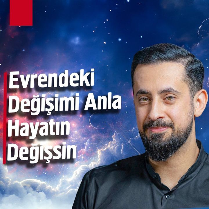 Evrendeki Değişimi Anla Hayatın Değişsin - Kesretteki Vahdet | Mehmet Yıldız