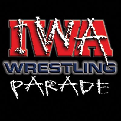 IWA Wrestling Parade Guest MikeTenay