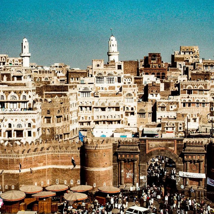Sana’a, l’eterna capitale dello Yemen