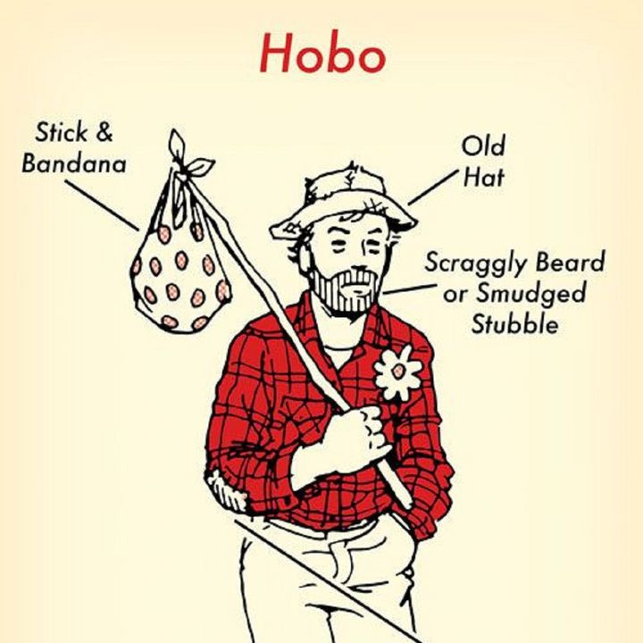 31: The Hobo Ethical Code / 'Let's All Go to the Movies!', part 4