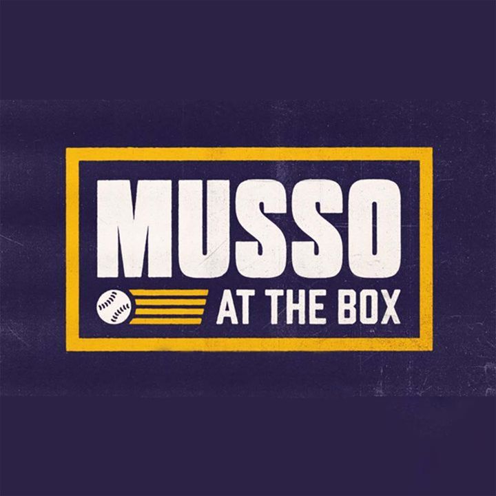 Musso at the Box