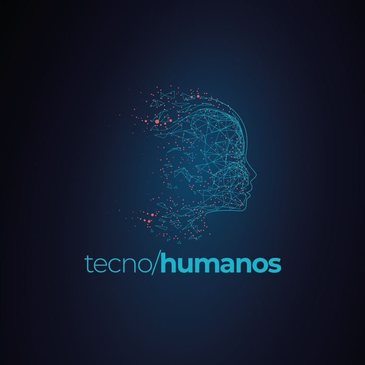 Tecnohumanos #24 - Antonio Vázquez (Alen Space) y Jorge Soriano (Criptan)