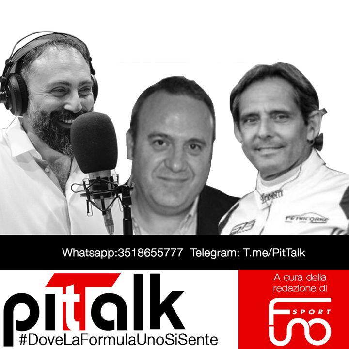 Pit Talk - F1 - Masturbazioni di massa per il "nuovo" motore Ferrari