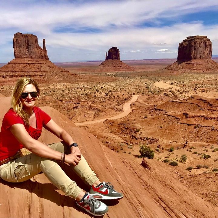 S2 #24 - Visitare la Monument Valley: esperienze, consigli e curiosità