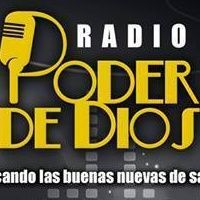 poderdediosradio.com Naguabo Puerto Rico
