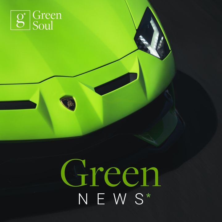 #2 Green News - Impianti USI Italia e linee guida per la finanza agevolata.
