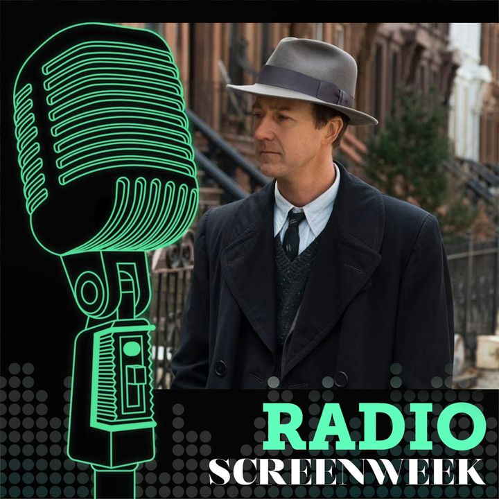Motherless Brooklyn, Le ragazze di Wall Street e gli altri film della settimana (Radio ScreenWeek #24)