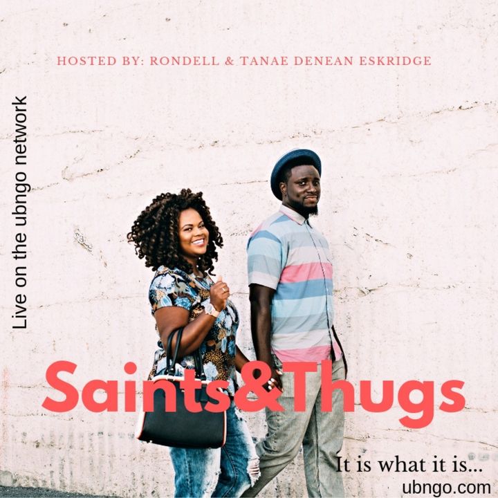 Saints and Thugs