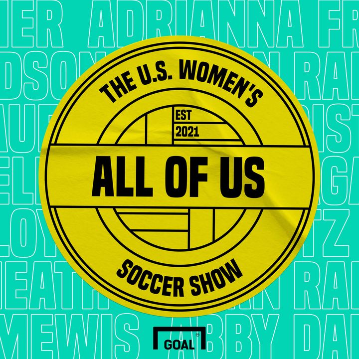 US Women’s Soccer Update from Goal