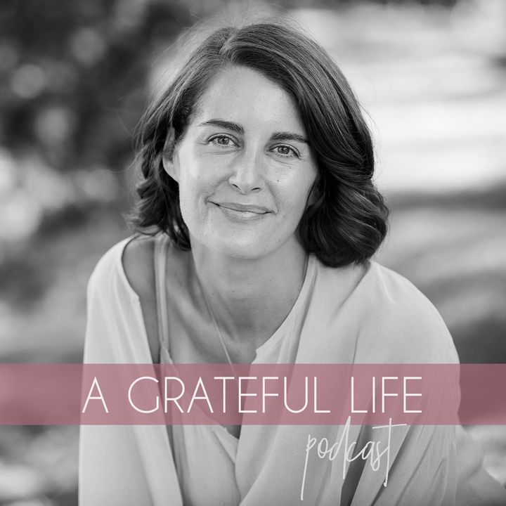 Elena Brower - On Addiction, Recovery, Yoga, Gratitude and Parenting