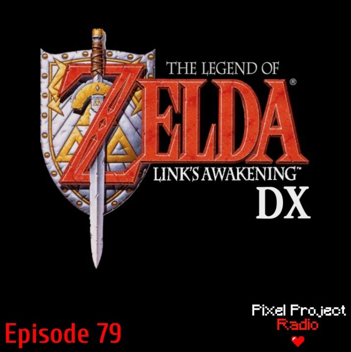 Episode 79: Link's Awakening