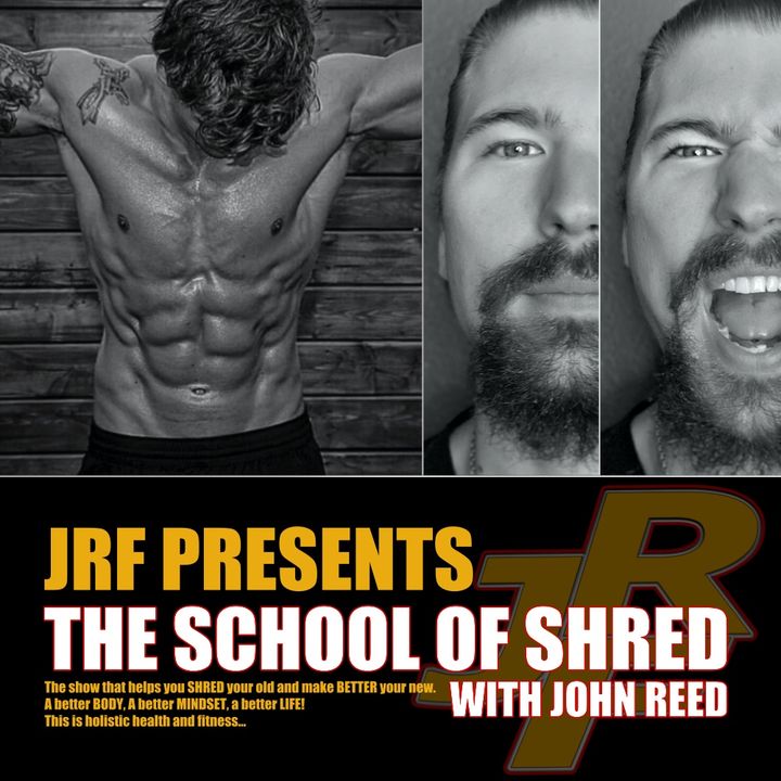 The School Of Shred