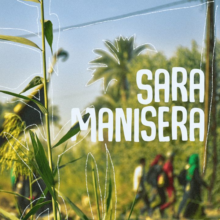 Sara Manisera