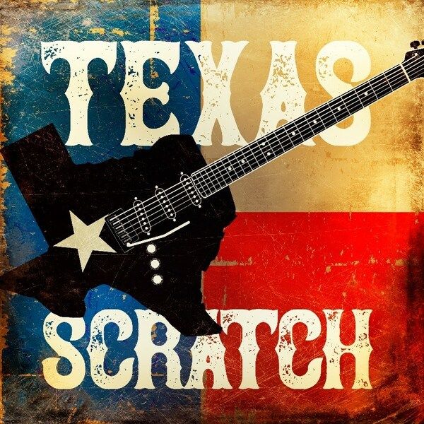 Texas Scratch 's Jim Suhler & Buddy Whittington
