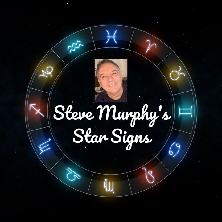 Your Weekend Star Signs Report - Friday 3rd September 2021