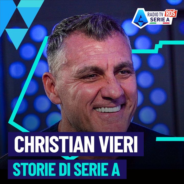 Christian Vieri | L'intervista di Alessandro Alciato