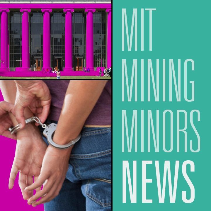 MIT Discriminates Against Men, Michigan To Investigate Juvenile Justice System | HBR News 311