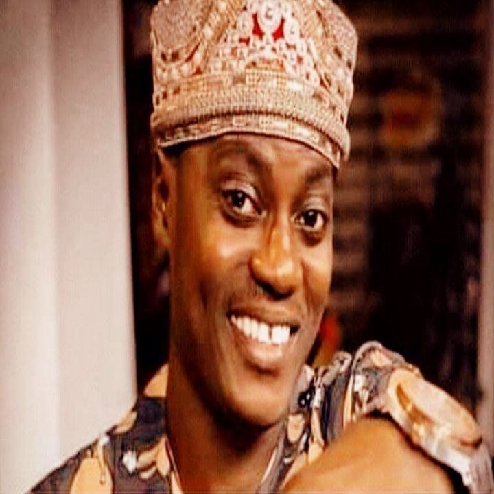 Nigerian singer, Sound Sultan is dead