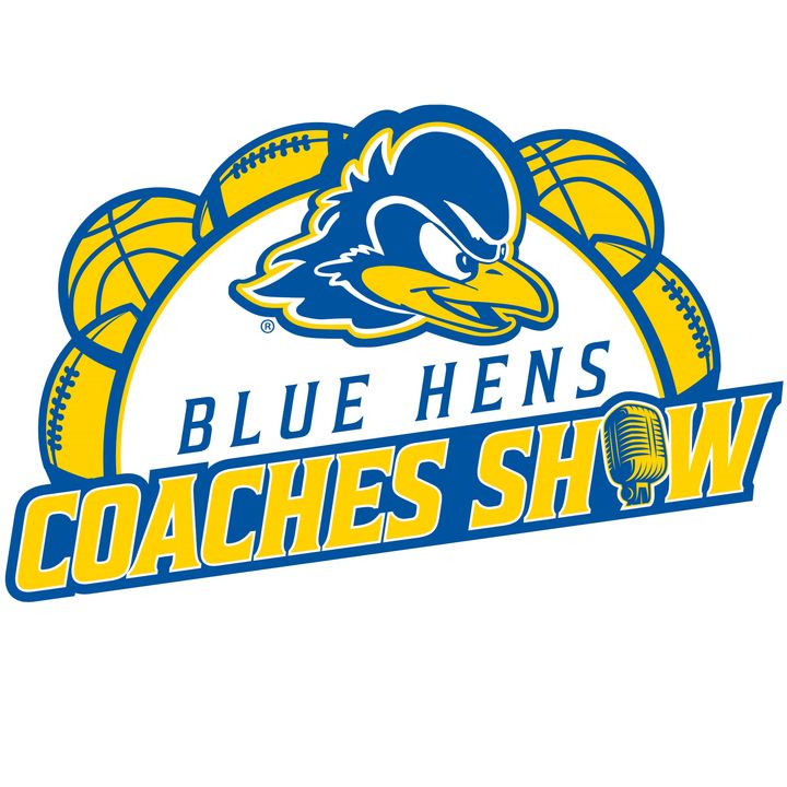 Blue Hens Coaches Show