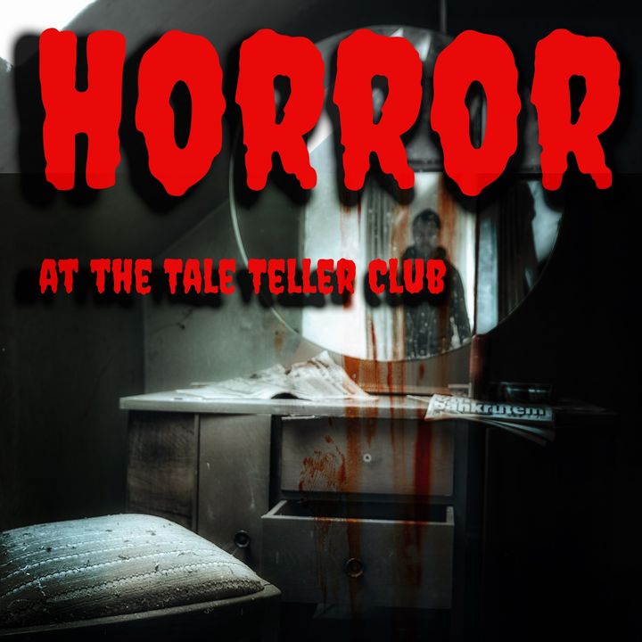 News about the Horror Channel! We Launched today with a Little Bit of Be Afraid to Break You IN