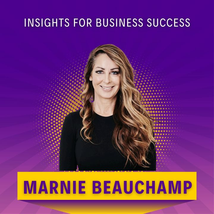 Insights for Business Success