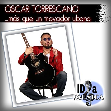 Oscar Torrescano