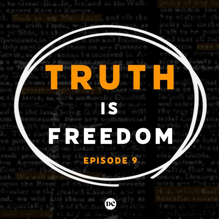 Truth Is Freedom EP9 | Financial Lawlessness | Experiencechurch.tv