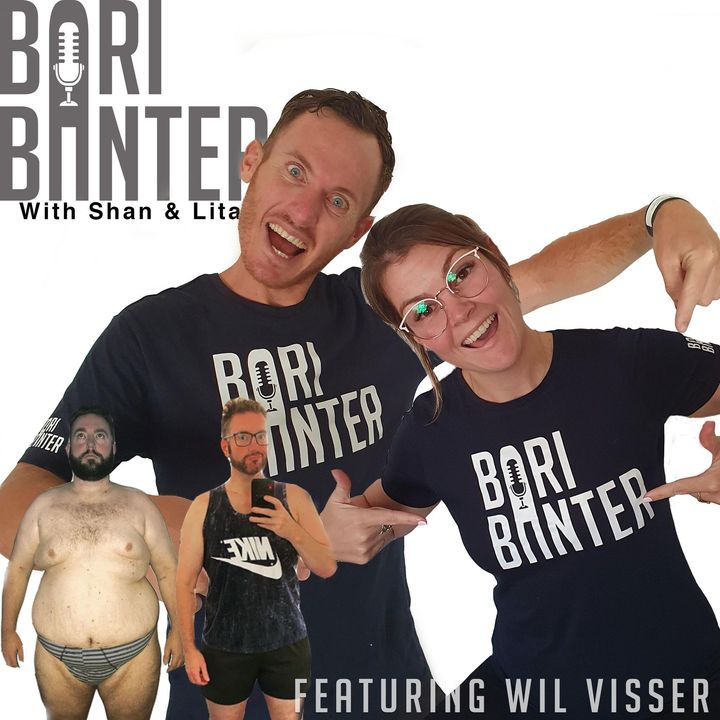 BARI BANTER #3 - Wil Visser