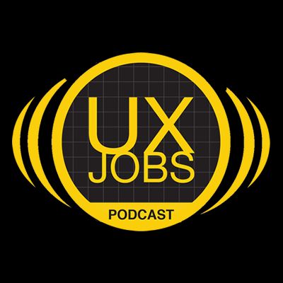 The UXJOBS Podcast