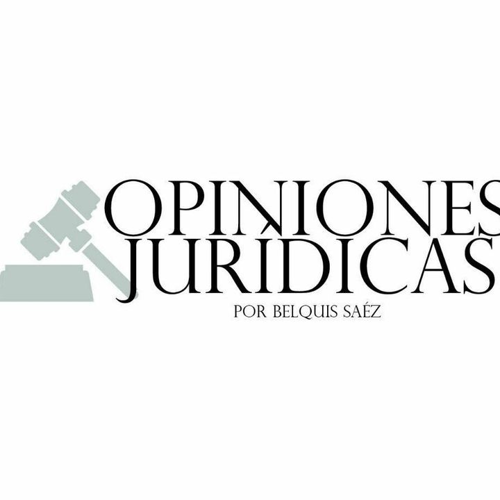 Opiniones Juridicas