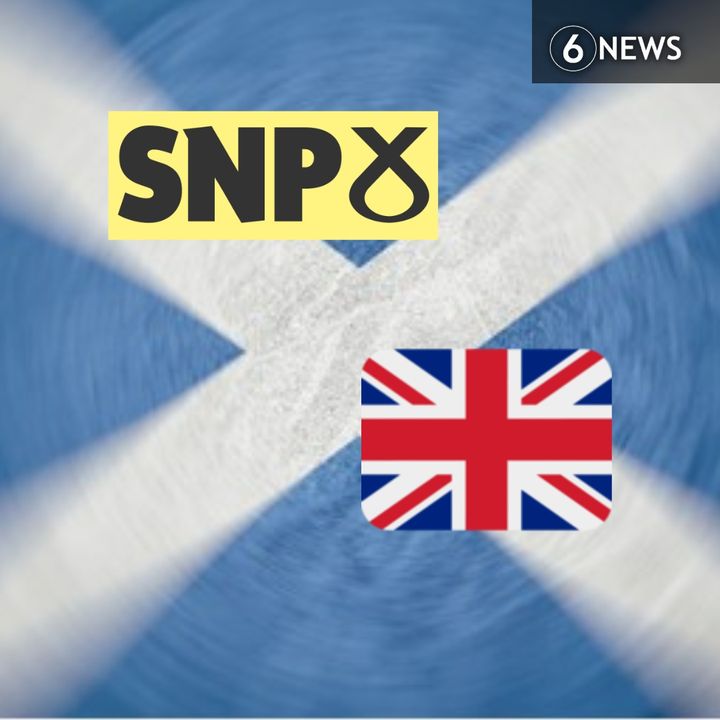 More big developments in the Scottish independence referendum - will it even happen?