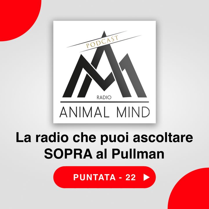 La radio che puoi ascoltare SOPRA al pullmann - Episodio 22