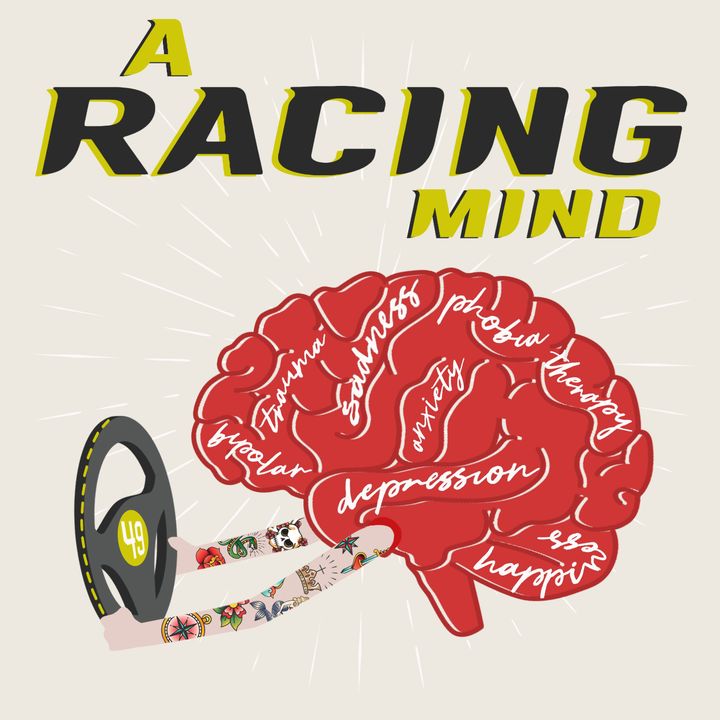 A Racing Mind: Driven by Justin Peck