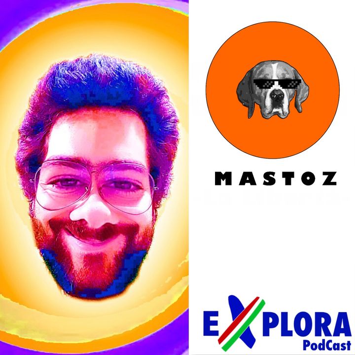 Chiacchiere: Ep.11 con Mastoz, dai Barbero Remix ai meme analisi del fenomeno