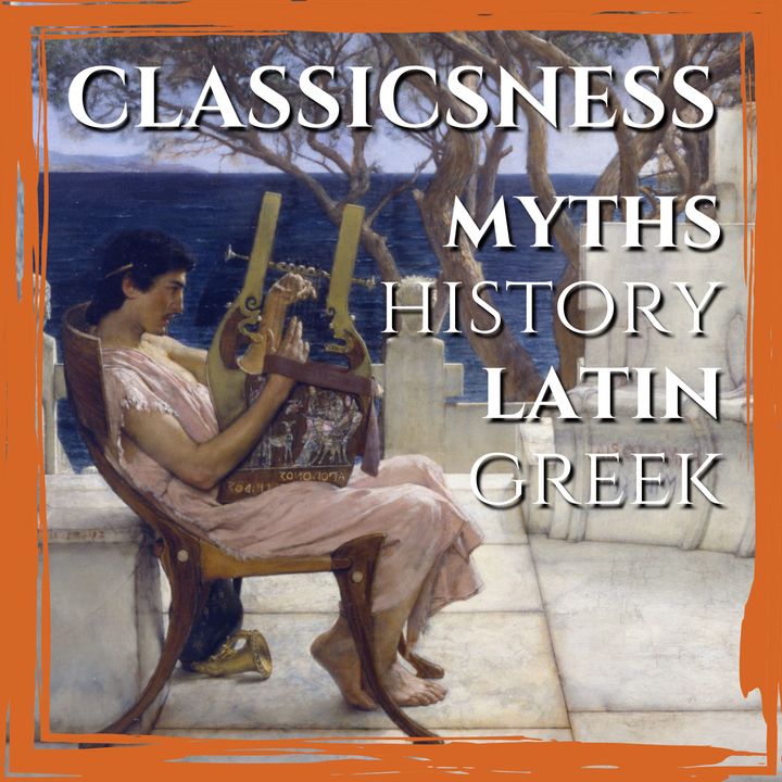 Classicsness ❧ Classical Culture