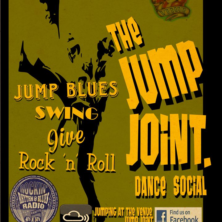 The Jump Joint Radio 128