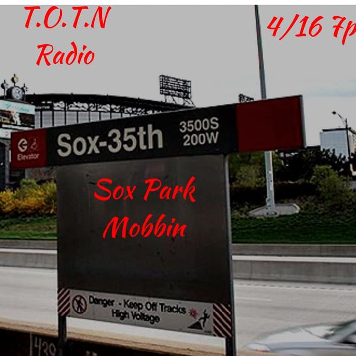 Episode #8 | 35th St. "Sox Park Mobbin"