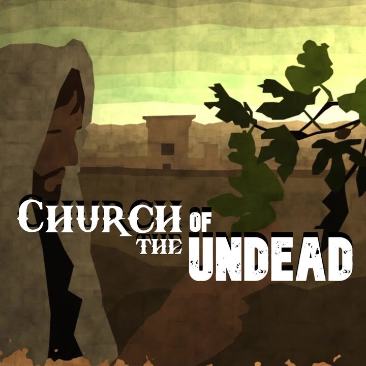 “WHY DID JESUS CURSE THAT HELPLESS FIG TREE?” #ChurchOfTheUndead