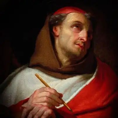 San Buenaventura, obispo y doctor de la Iglesia